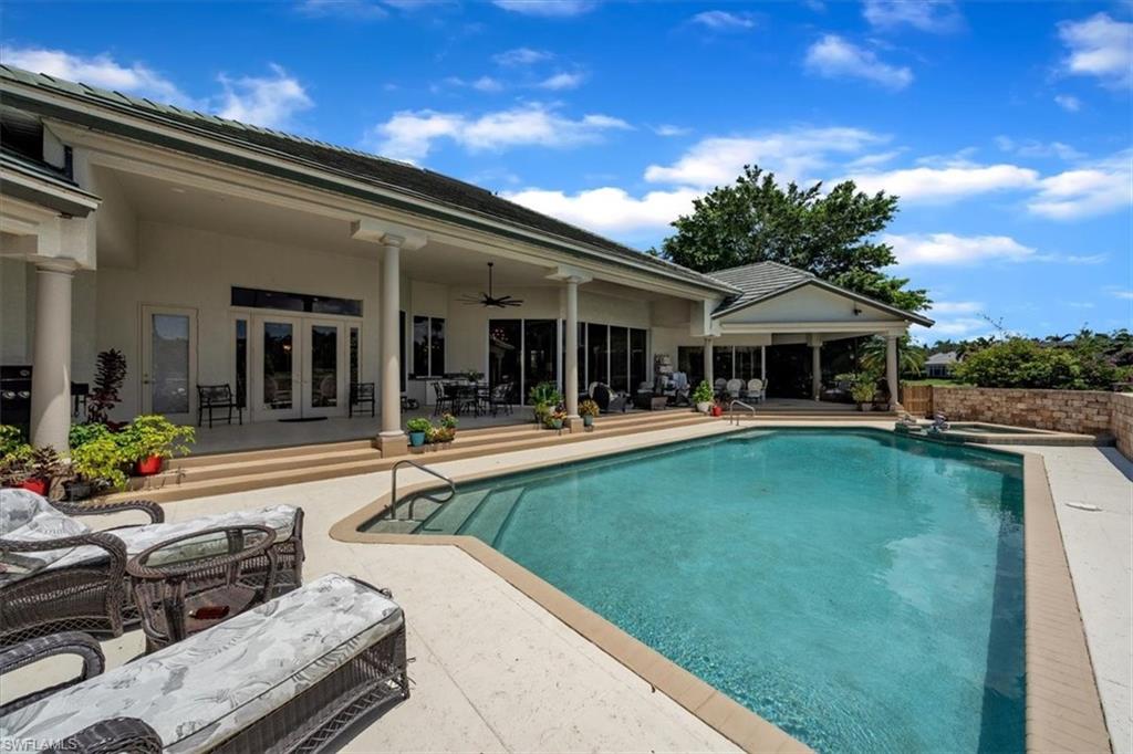 PALM ISLAND - Residential