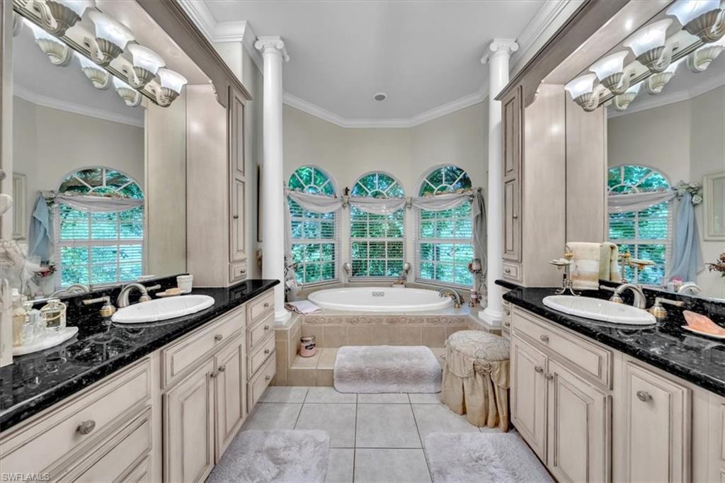 PALM ISLAND - Residential