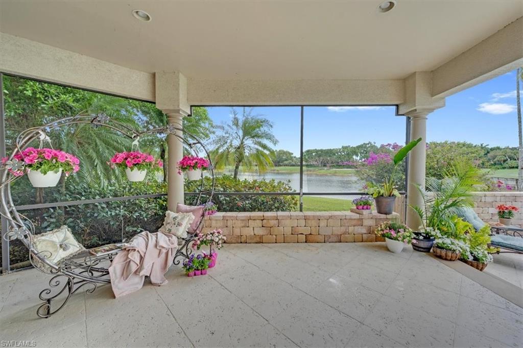 PALM ISLAND - Residential