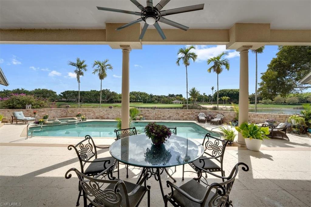 PALM ISLAND - Residential