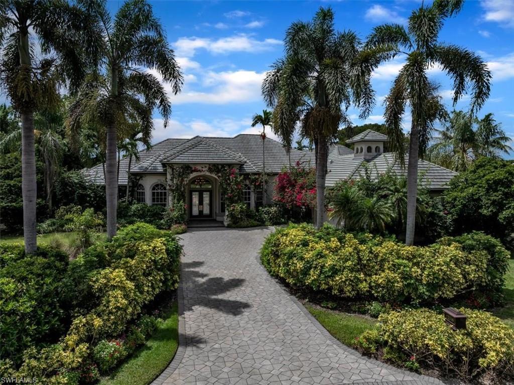 2339 Alexander Palm DR