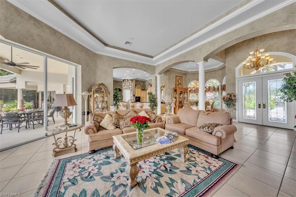 PALM ISLAND - Residential