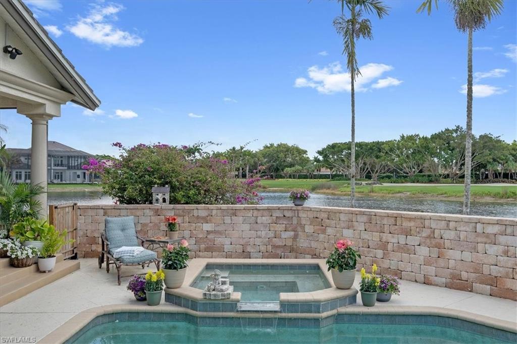 PALM ISLAND - Residential