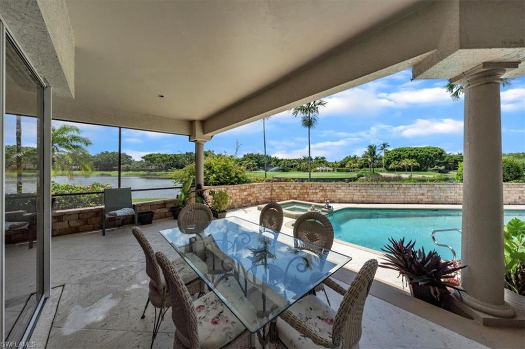 PALM ISLAND - Residential