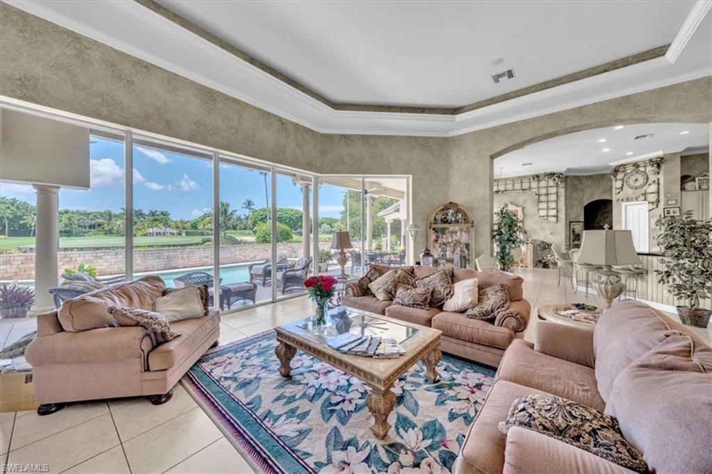 PALM ISLAND - Residential