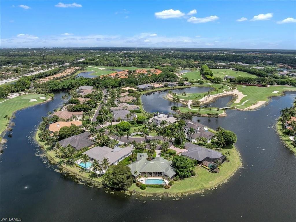 PALM ISLAND - Residential