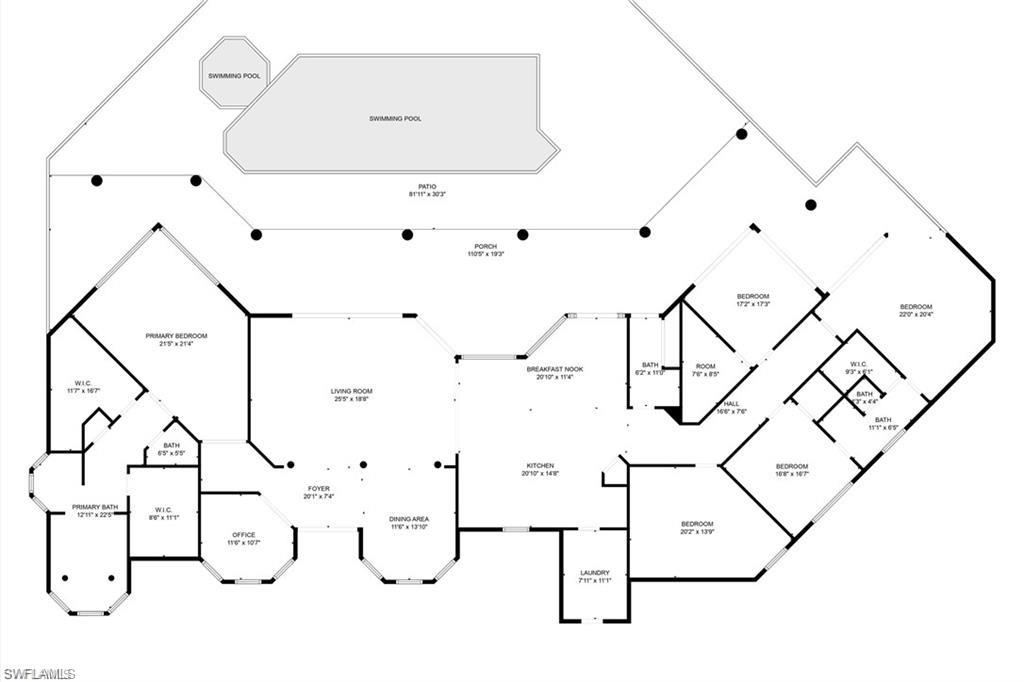 PALM ISLAND - Residential