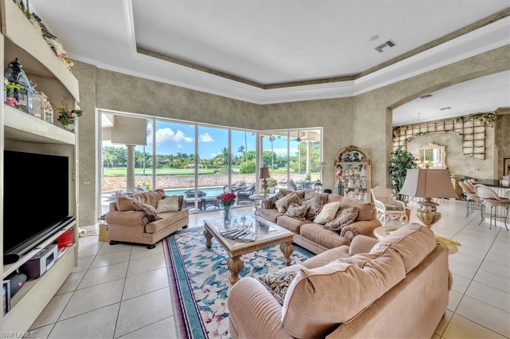 PALM ISLAND - Residential