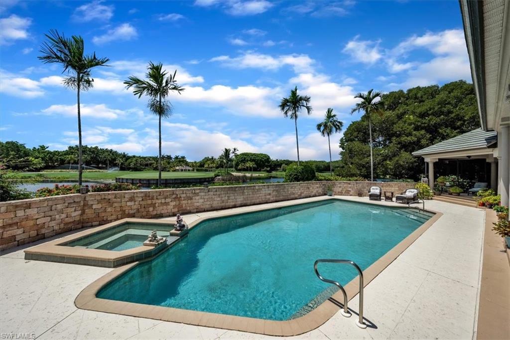 PALM ISLAND - Residential