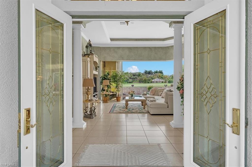 PALM ISLAND - Residential