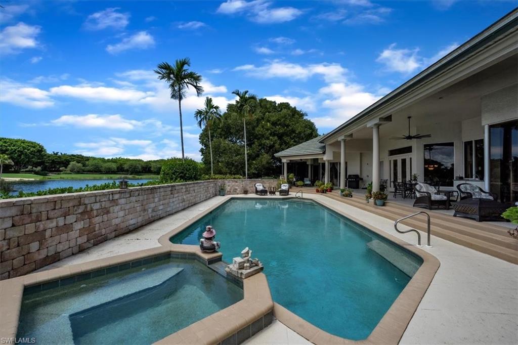 PALM ISLAND - Residential