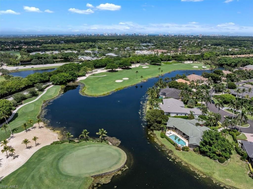 PALM ISLAND - Residential