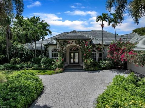 2339 Alexander Palm DR NAPLES FL 34105