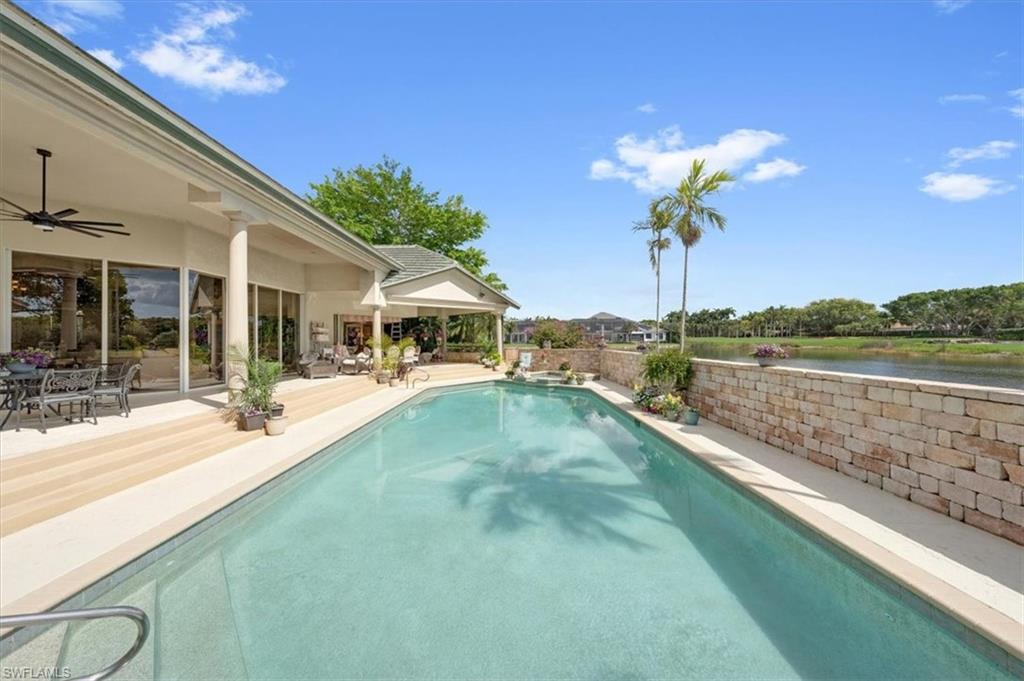 PALM ISLAND - Residential