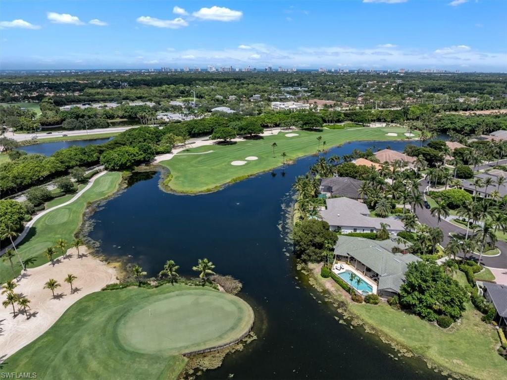 PALM ISLAND - Residential