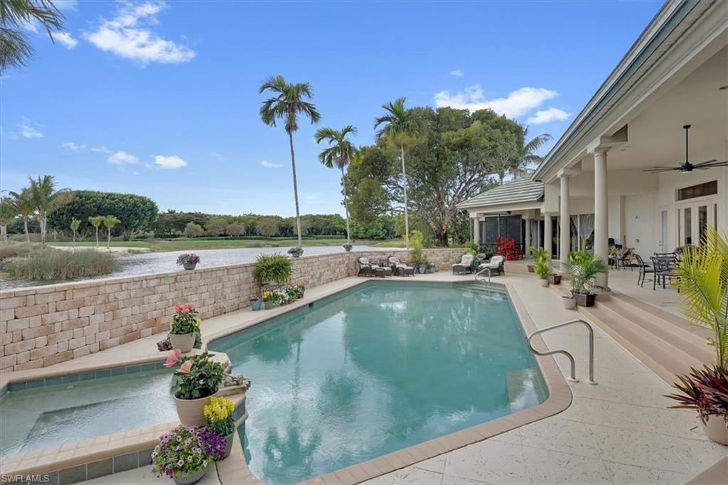 PALM ISLAND - Residential