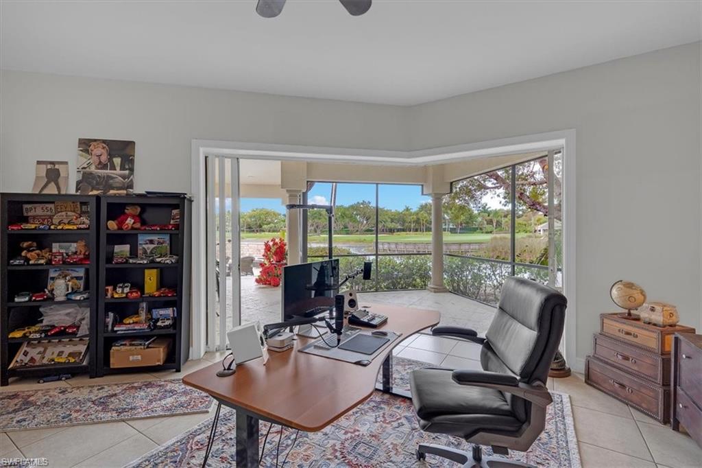 PALM ISLAND - Residential