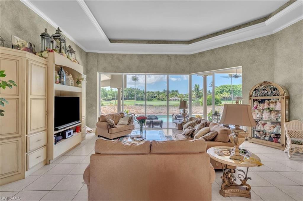 PALM ISLAND - Residential