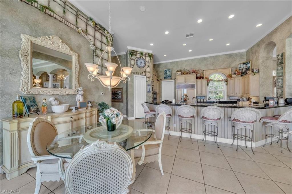 PALM ISLAND - Residential