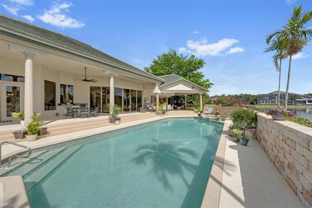 PALM ISLAND - Residential