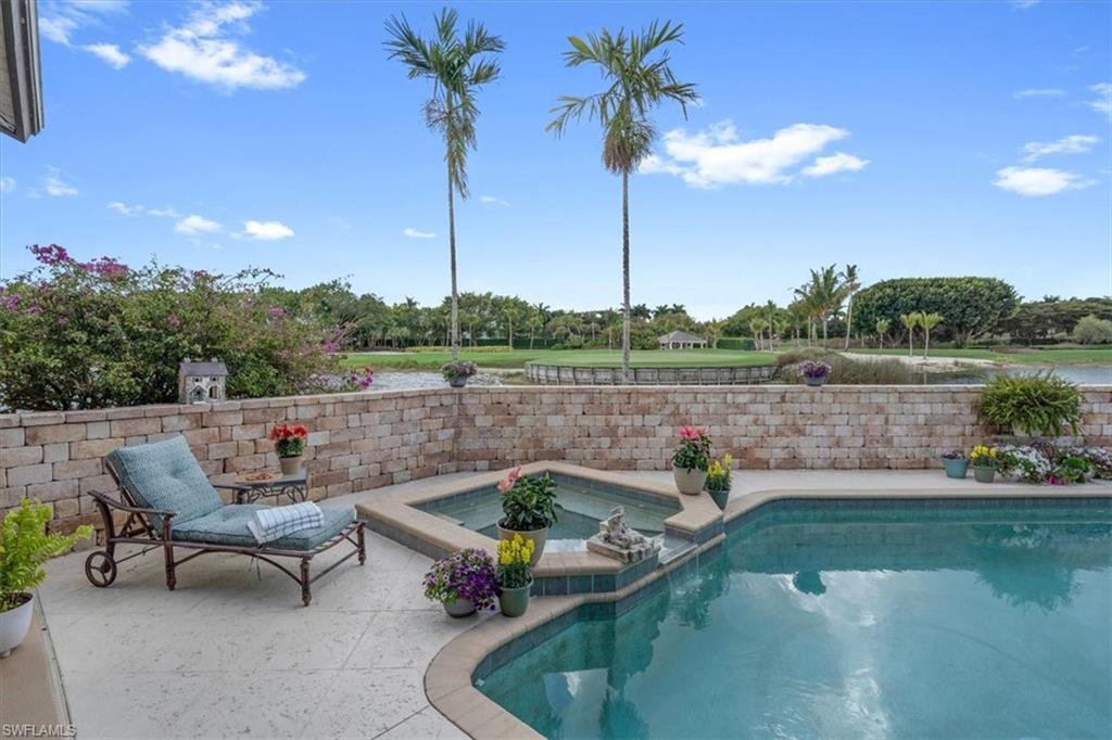 PALM ISLAND - Residential