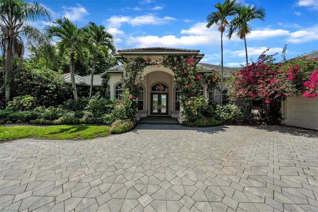 PALM ISLAND - Residential