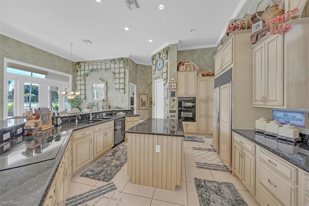 PALM ISLAND - Residential