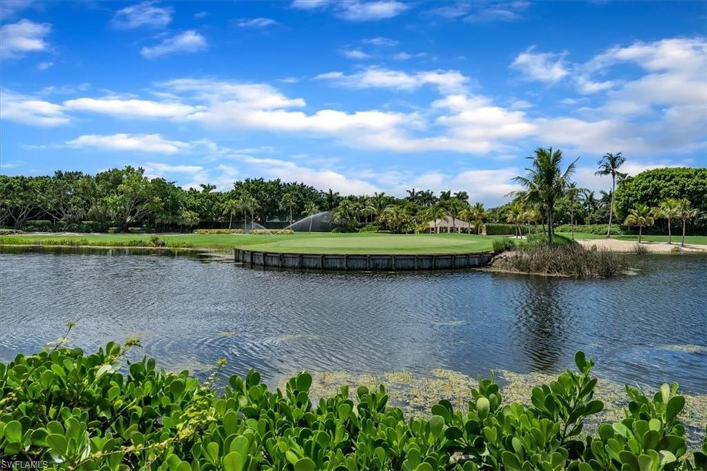 PALM ISLAND - Residential