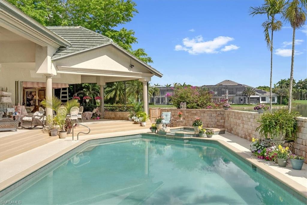 PALM ISLAND - Residential