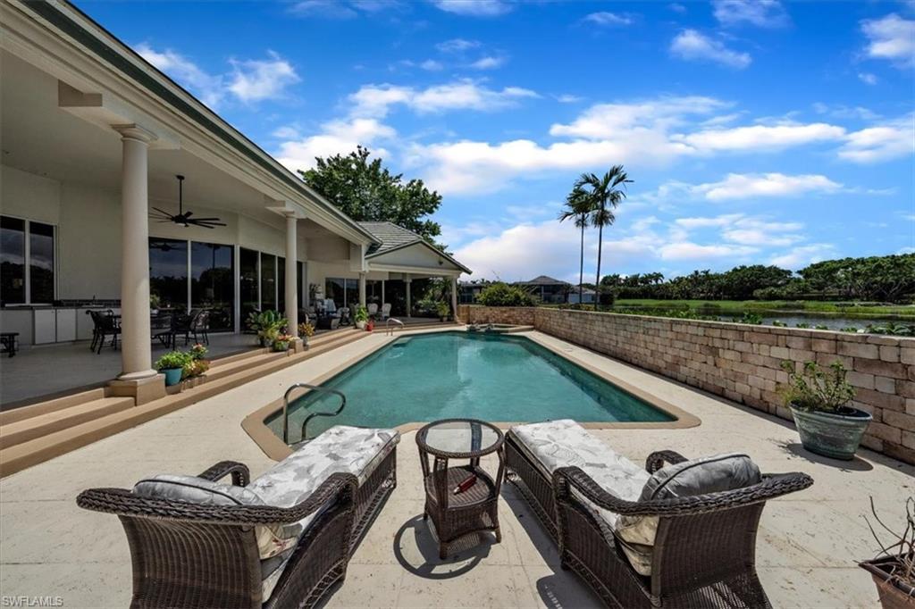 PALM ISLAND - Residential