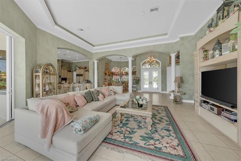 PALM ISLAND - Residential