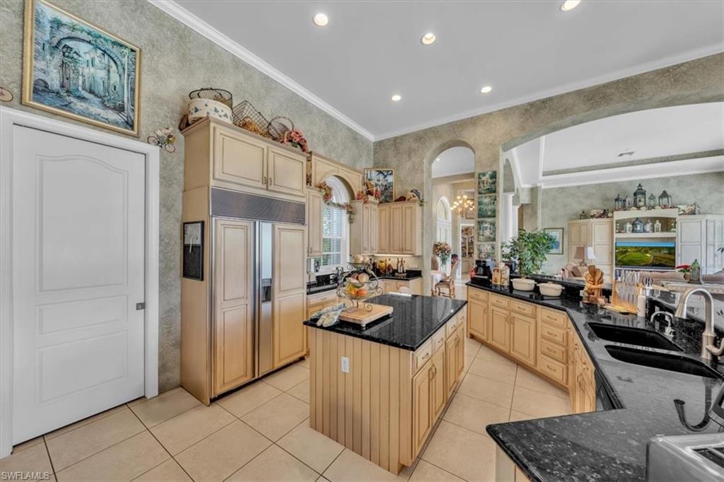 PALM ISLAND - Residential