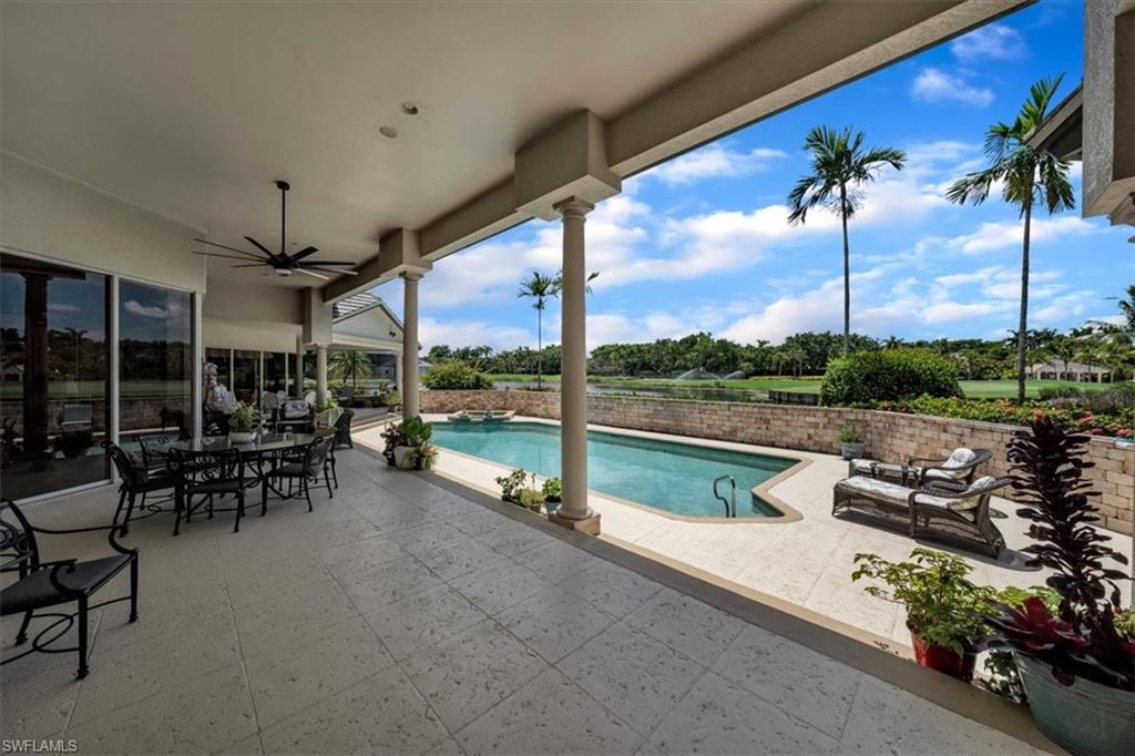 PALM ISLAND - Residential