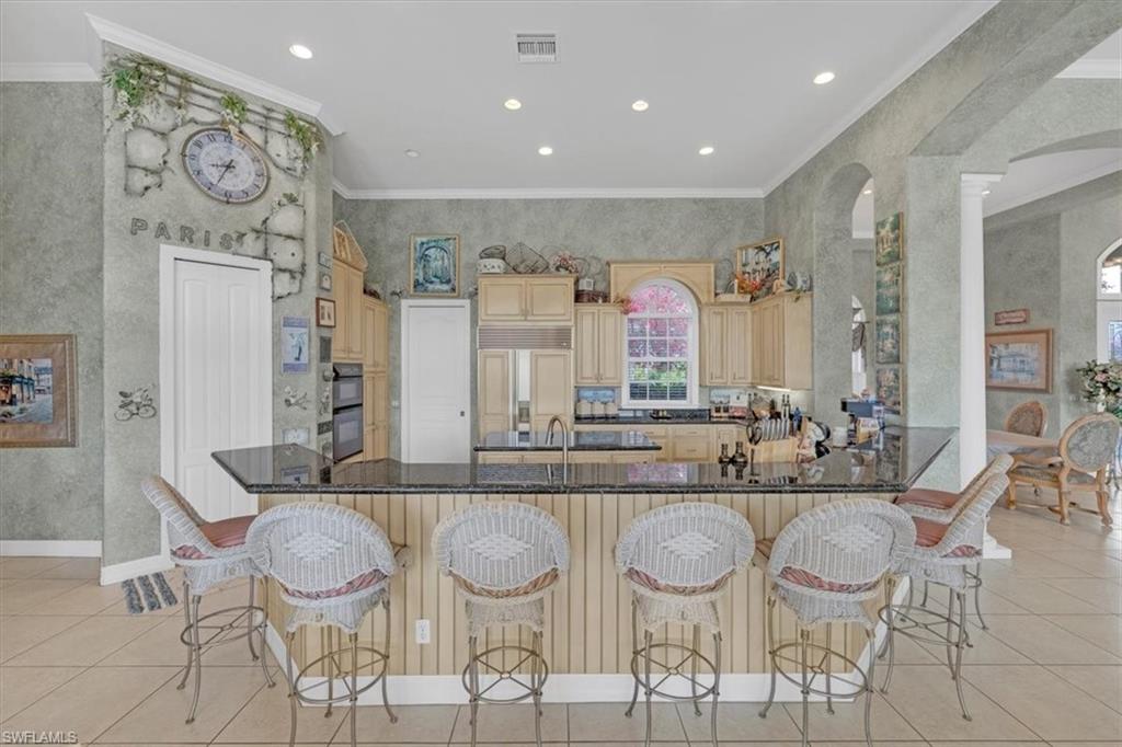 PALM ISLAND - Residential