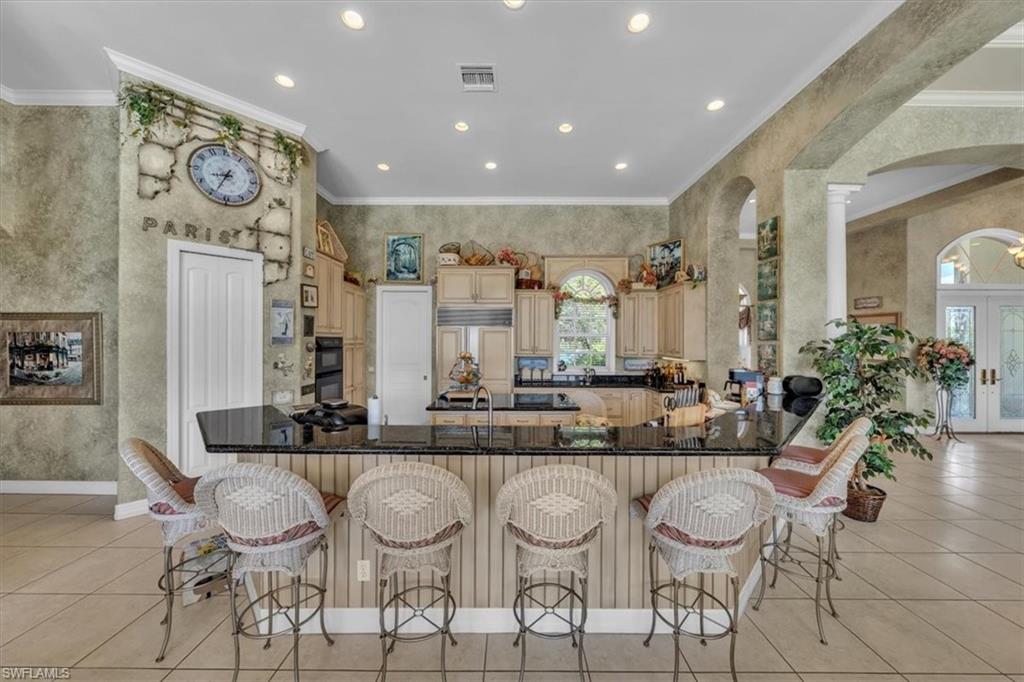 PALM ISLAND - Residential