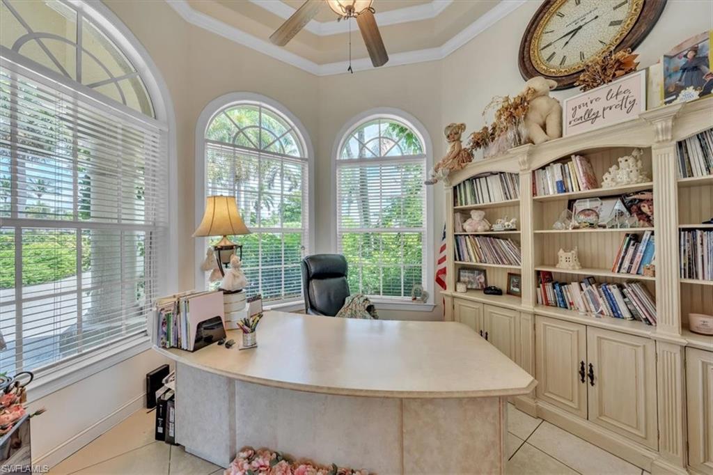 PALM ISLAND - Residential