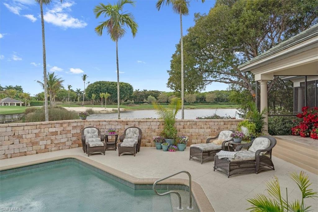 PALM ISLAND - Residential