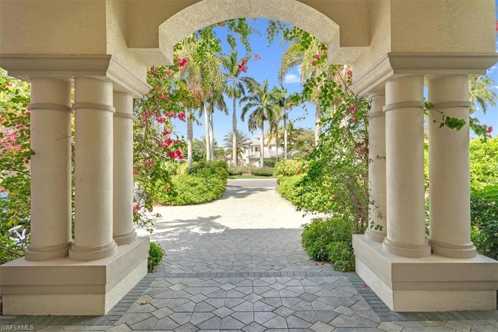 PALM ISLAND - Residential