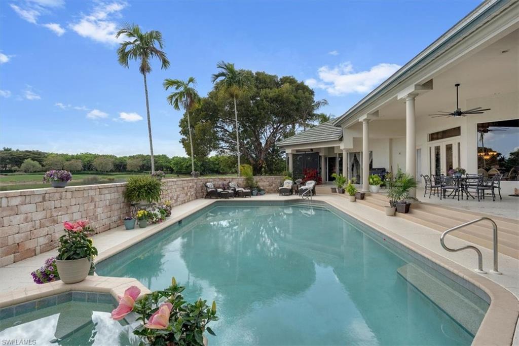 PALM ISLAND - Residential