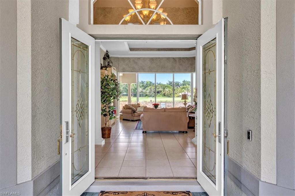 PALM ISLAND - Residential