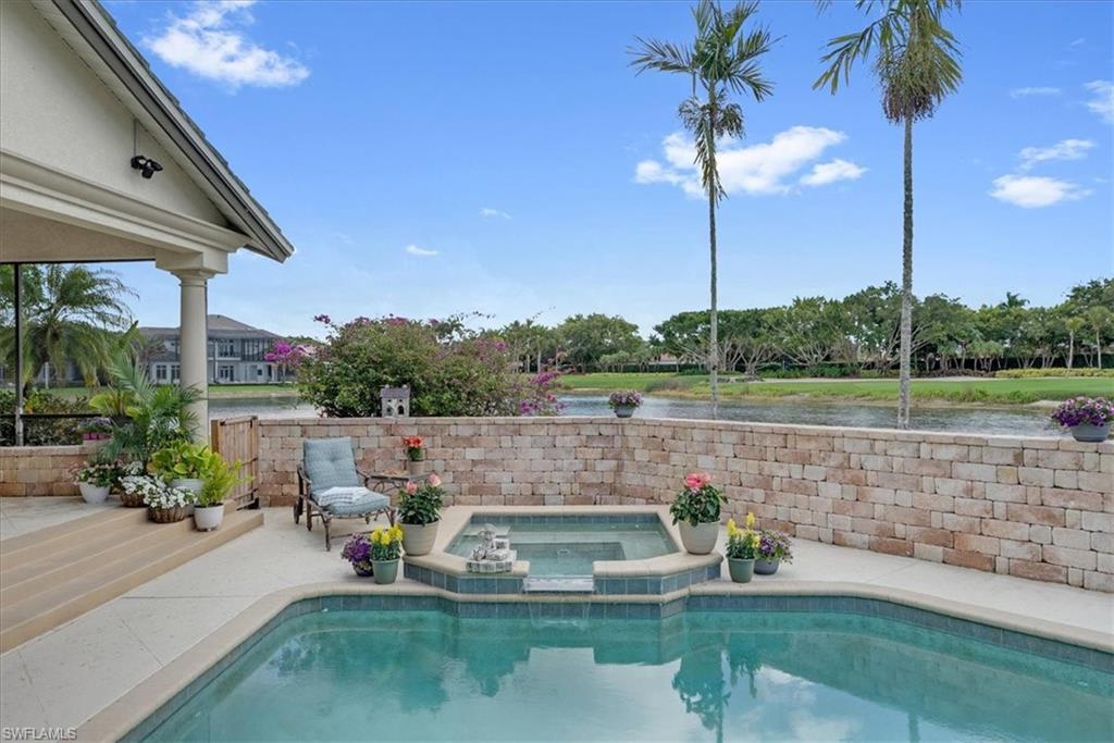 PALM ISLAND - Residential