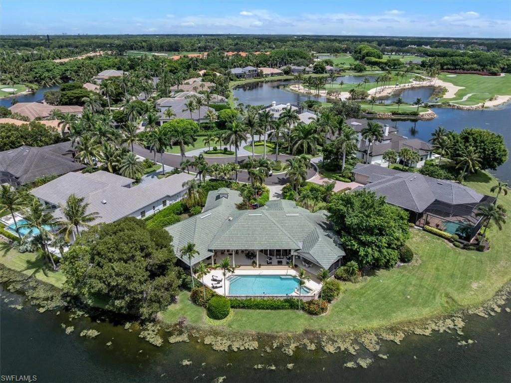 PALM ISLAND - Residential