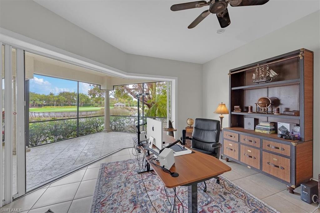 PALM ISLAND - Residential