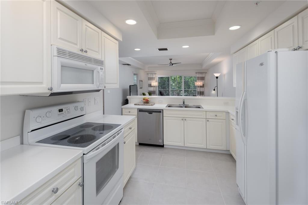 ISLAND COVE OF CAPE CORAL - Residential