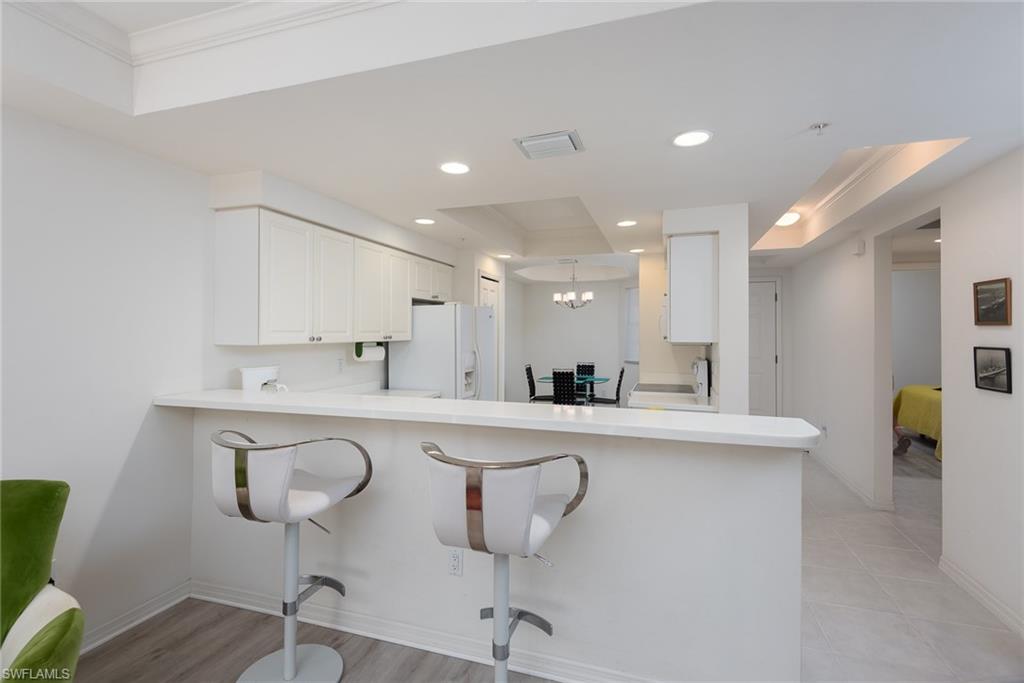 ISLAND COVE OF CAPE CORAL - Residential