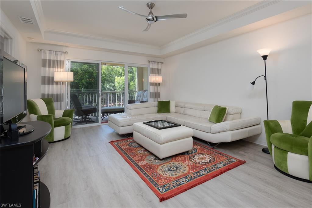 ISLAND COVE OF CAPE CORAL - Residential