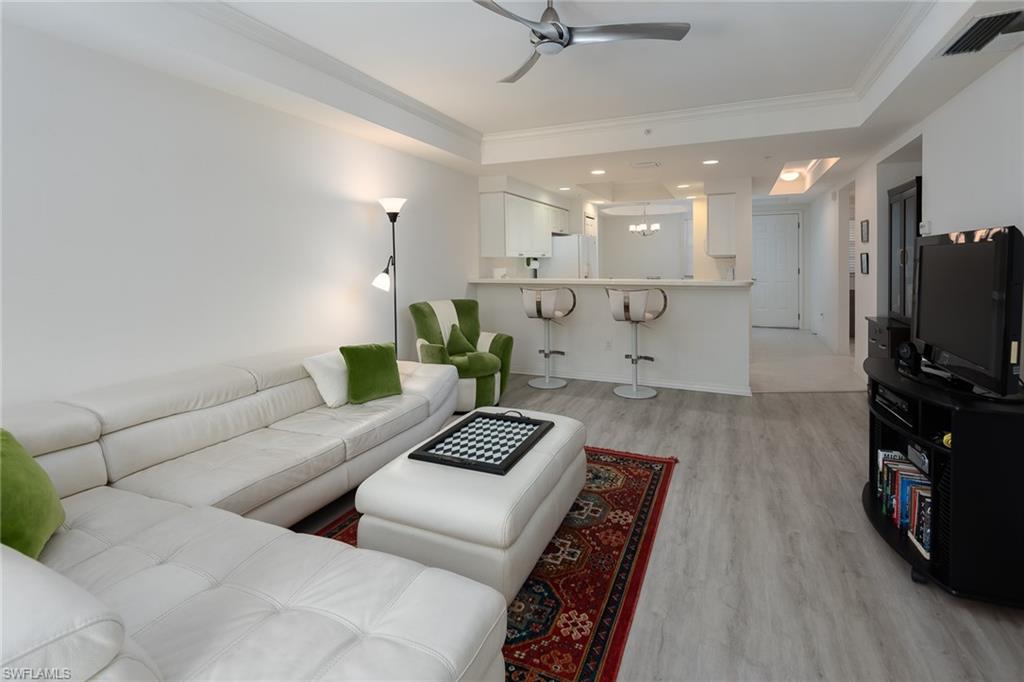 ISLAND COVE OF CAPE CORAL - Residential