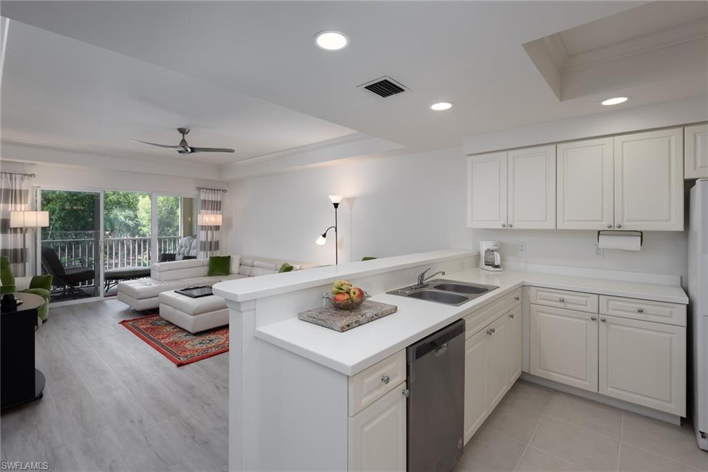 ISLAND COVE OF CAPE CORAL - Residential