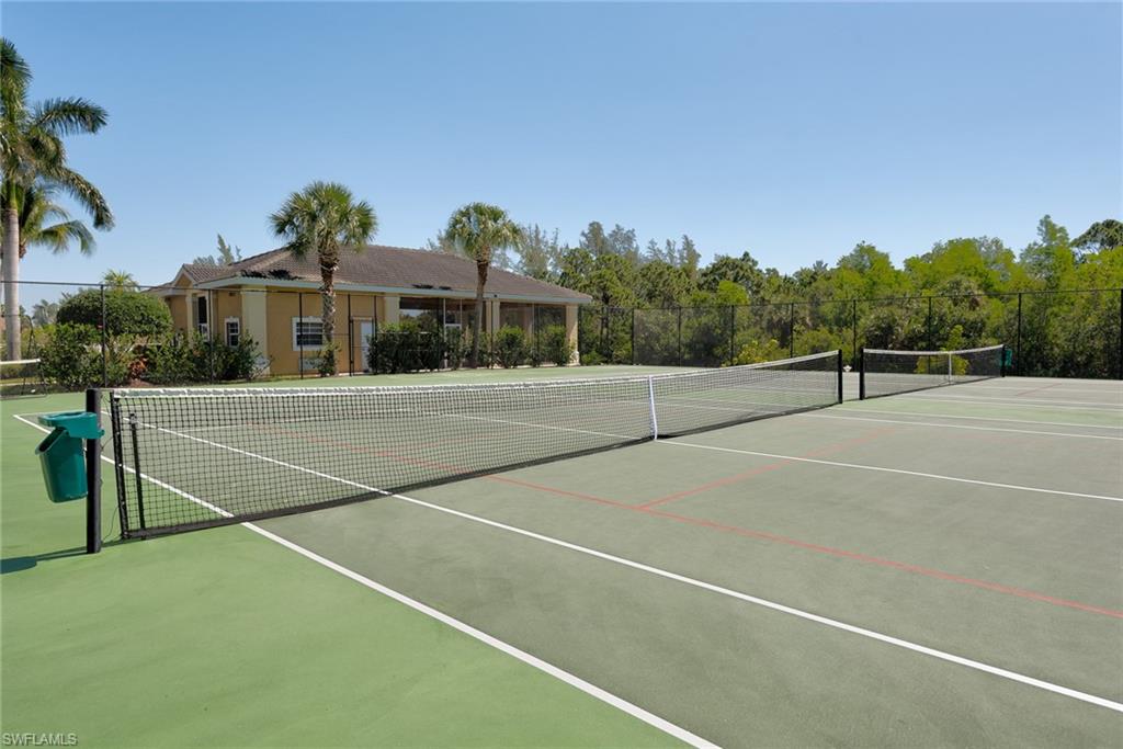 ISLAND COVE OF CAPE CORAL - Residential