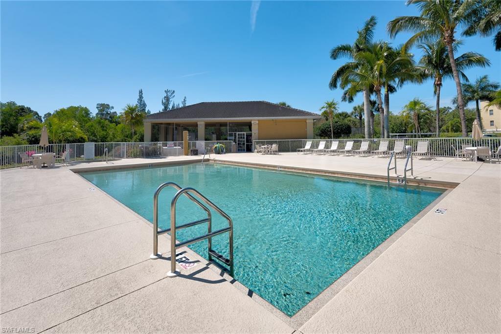 ISLAND COVE OF CAPE CORAL - Residential
